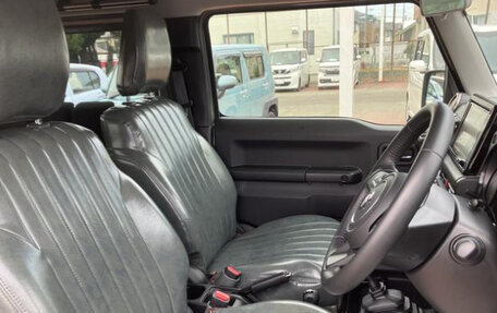 Suzuki Jimny, 2022 год, 1 850 000 рублей, 7 фотография