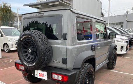 Suzuki Jimny, 2022 год, 1 850 000 рублей, 5 фотография