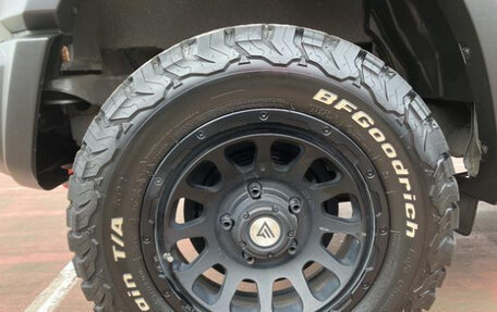 Suzuki Jimny, 2022 год, 1 850 000 рублей, 10 фотография