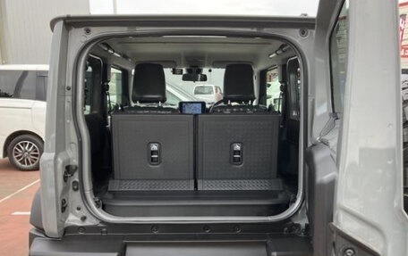 Suzuki Jimny, 2022 год, 1 850 000 рублей, 11 фотография