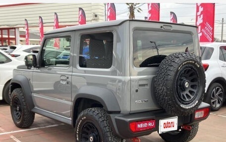 Suzuki Jimny, 2022 год, 1 850 000 рублей, 4 фотография