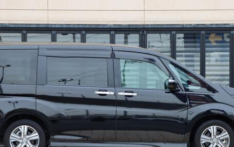 Honda Stepwgn IV, 2021 год, 2 050 000 рублей, 4 фотография