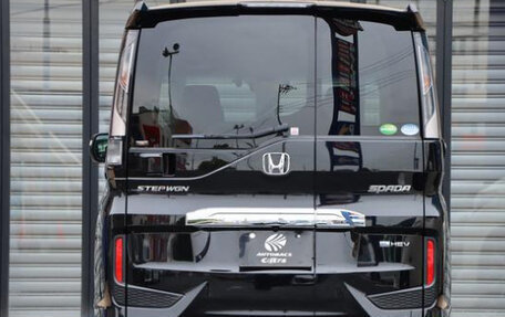 Honda Stepwgn IV, 2021 год, 2 050 000 рублей, 7 фотография