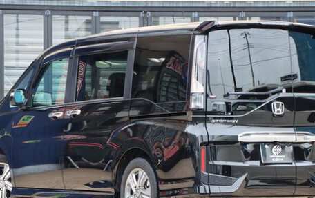 Honda Stepwgn IV, 2021 год, 2 050 000 рублей, 6 фотография