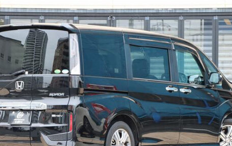 Honda Stepwgn IV, 2021 год, 2 050 000 рублей, 5 фотография