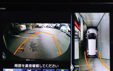 Honda Stepwgn IV, 2021 год, 2 050 000 рублей, 14 фотография