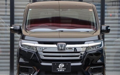 Honda Stepwgn IV, 2021 год, 2 050 000 рублей, 8 фотография