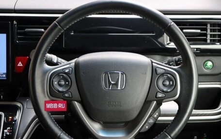 Honda Stepwgn IV, 2021 год, 2 050 000 рублей, 10 фотография