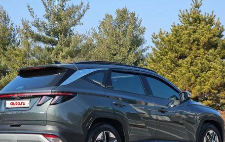 Hyundai Tucson, 2023 год, 2 490 000 рублей, 3 фотография