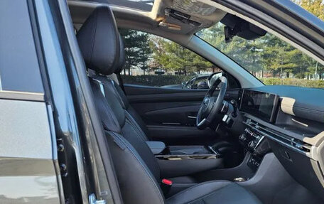 Hyundai Tucson, 2023 год, 2 490 000 рублей, 5 фотография