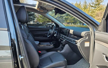 Hyundai Tucson, 2023 год, 2 490 000 рублей, 6 фотография