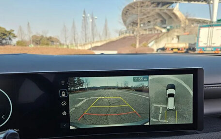 Hyundai Tucson, 2023 год, 2 490 000 рублей, 14 фотография