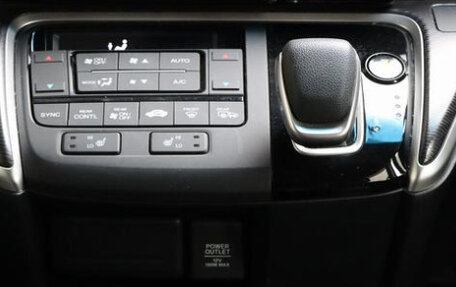 Honda Stepwgn IV, 2021 год, 2 050 000 рублей, 13 фотография