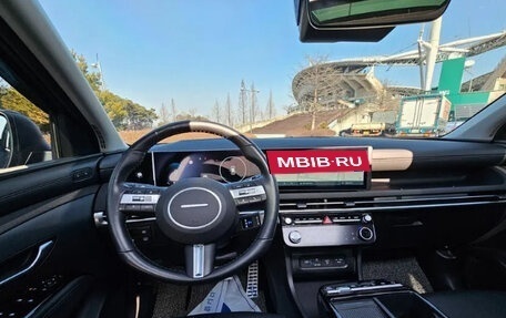 Hyundai Tucson, 2023 год, 2 490 000 рублей, 8 фотография