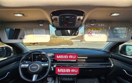 Hyundai Tucson, 2023 год, 2 490 000 рублей, 9 фотография