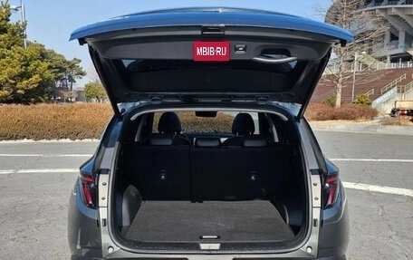 Hyundai Tucson, 2023 год, 2 490 000 рублей, 12 фотография