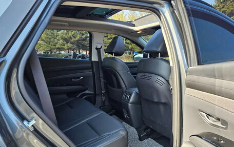 Hyundai Tucson, 2023 год, 2 490 000 рублей, 16 фотография