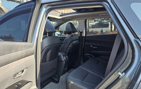 Hyundai Tucson, 2023 год, 2 490 000 рублей, 15 фотография