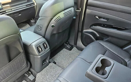 Hyundai Tucson, 2023 год, 2 490 000 рублей, 17 фотография