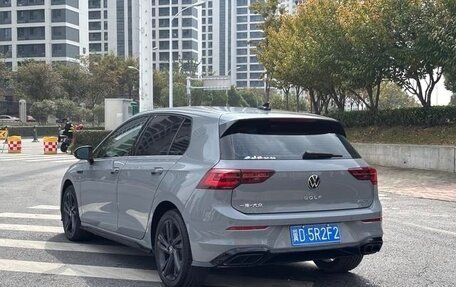 Volkswagen Golf VIII, 2022 год, 1 700 000 рублей, 4 фотография