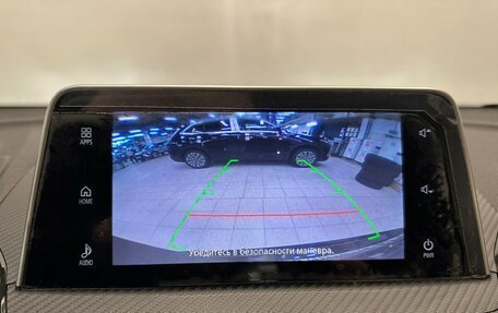 Mitsubishi Eclipse Cross, 2018 год, 1 820 000 рублей, 9 фотография