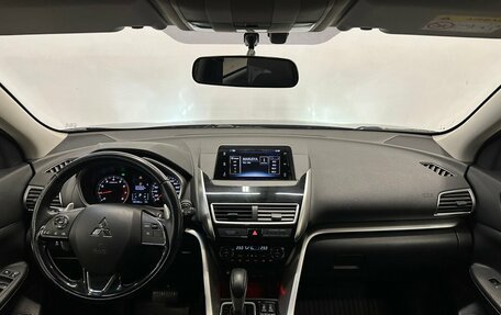 Mitsubishi Eclipse Cross, 2018 год, 1 820 000 рублей, 5 фотография