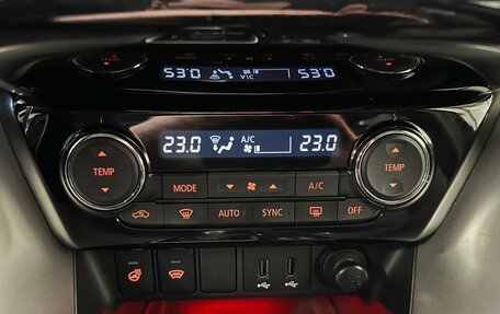 Mitsubishi Eclipse Cross, 2018 год, 1 820 000 рублей, 7 фотография