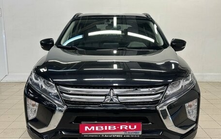 Mitsubishi Eclipse Cross, 2018 год, 1 820 000 рублей, 2 фотография