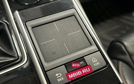 Mitsubishi Eclipse Cross, 2018 год, 1 820 000 рублей, 10 фотография