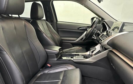 Mitsubishi Eclipse Cross, 2018 год, 1 820 000 рублей, 16 фотография