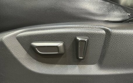 Mitsubishi Eclipse Cross, 2018 год, 1 820 000 рублей, 15 фотография