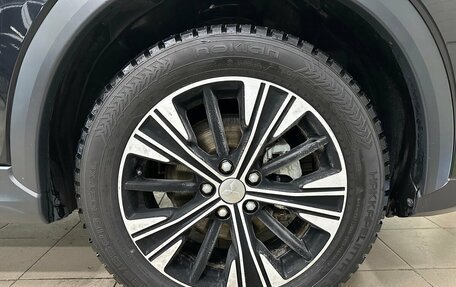 Mitsubishi Eclipse Cross, 2018 год, 1 820 000 рублей, 20 фотография