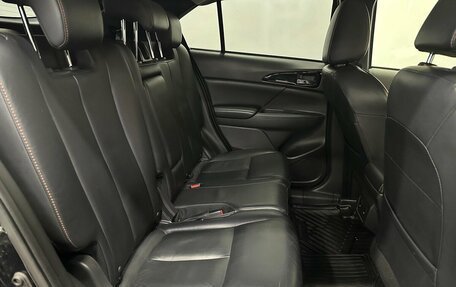 Mitsubishi Eclipse Cross, 2018 год, 1 820 000 рублей, 17 фотография