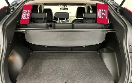 Mitsubishi Eclipse Cross, 2018 год, 1 820 000 рублей, 18 фотография