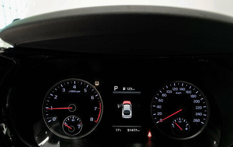 KIA K5, 2021 год, 2 450 000 рублей, 16 фотография