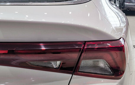 KIA K5, 2021 год, 2 450 000 рублей, 12 фотография