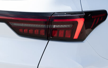 CheryExeed LX, 2025 год, 3 090 000 рублей, 6 фотография