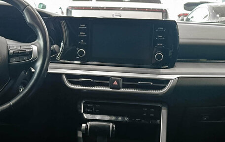 KIA K5, 2021 год, 2 450 000 рублей, 18 фотография