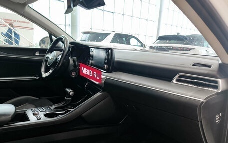 KIA K5, 2021 год, 2 450 000 рублей, 13 фотография