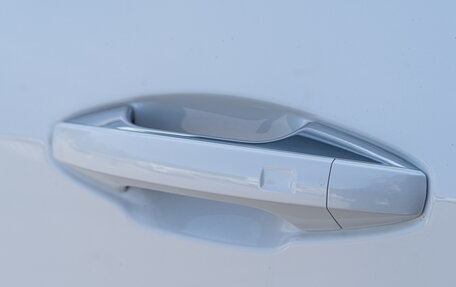 CheryExeed LX, 2025 год, 3 090 000 рублей, 15 фотография