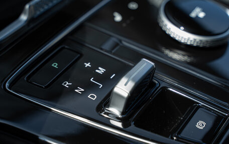 CheryExeed LX, 2025 год, 3 090 000 рублей, 27 фотография