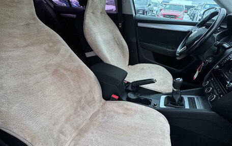 Skoda Octavia, 2014 год, 1 250 000 рублей, 9 фотография