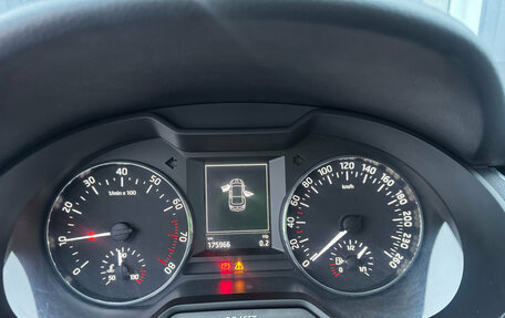 Skoda Octavia, 2014 год, 1 250 000 рублей, 11 фотография