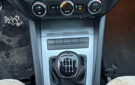 Skoda Octavia, 2014 год, 1 250 000 рублей, 16 фотография