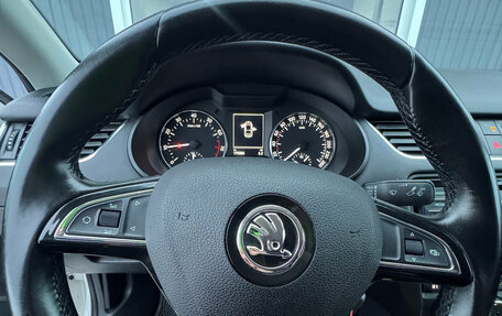 Skoda Octavia, 2014 год, 1 250 000 рублей, 12 фотография