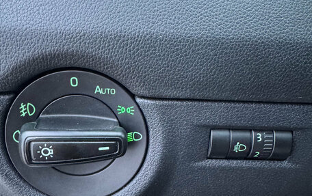 Skoda Octavia, 2014 год, 1 250 000 рублей, 19 фотография