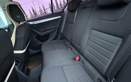 Skoda Octavia, 2014 год, 1 250 000 рублей, 21 фотография