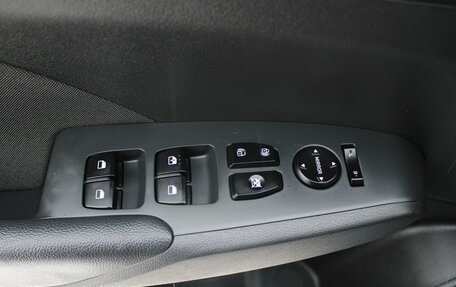 Hyundai Solaris II рестайлинг, 2019 год, 1 549 000 рублей, 11 фотография