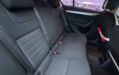 Skoda Octavia, 2014 год, 1 250 000 рублей, 20 фотография