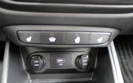 Hyundai Solaris II рестайлинг, 2019 год, 1 549 000 рублей, 14 фотография